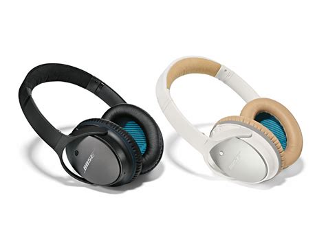 Beats Studio Vs Bose Quietcomfort 25 Headphones