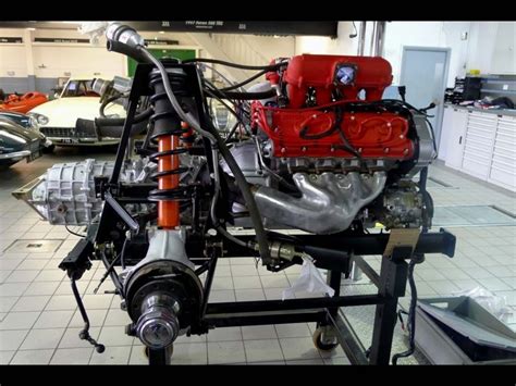 Vehicle Archive Ferrari 288 Gto Vehicle Sales Dk Engineering