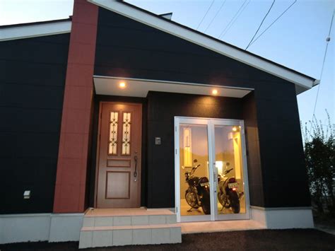 ニング用品・雑貨 スマート家電・スマートホームデバイス 家電・電化製品 安全用品 diyグッズ トラベルグッズ・レジャー ペット用品 食料品・フードメニュー ファッショ. バイクガレージのある家実例詳細