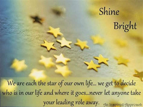 Keep Shining Quotes Quotesgram