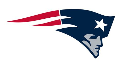 New England Patriots Logo And Sign New Logo Meaning And History Png Svg