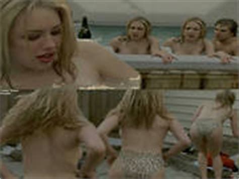 Lindsey mckeon nude