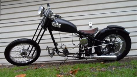 By clicking ok or continuing to use this site, you agree that we may collect and use your personal data and set cookies to improve your experience. 1968 Triumph Chopper 500 rolling chassis everything except ...