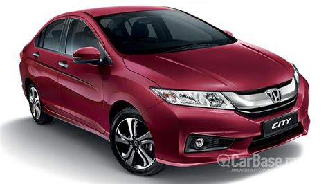 The city dimensions is 4553 mm l x 1748 mm w x 1467 mm h. Honda City (2014 - present) Owner Review in Malaysia ...