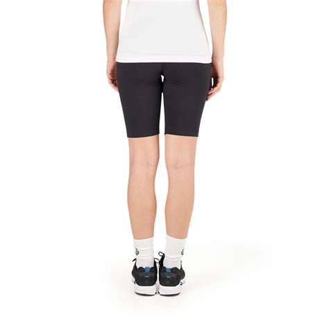 nike sportswear essential bike shorts schwarz cz8526 010 allike store