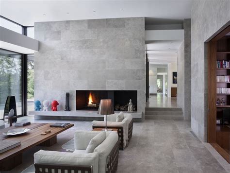 Marmol Radziner East Hampton Luxury House Interior Design Home
