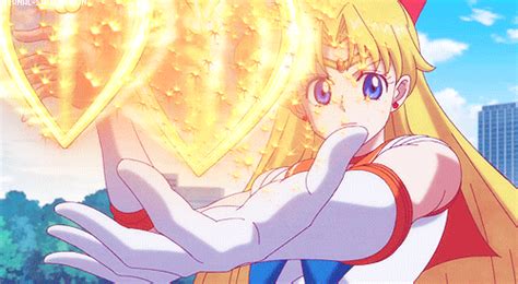 Idea By Allie Grabowski On Sailor Venus Sailor Venus Sailor Moon