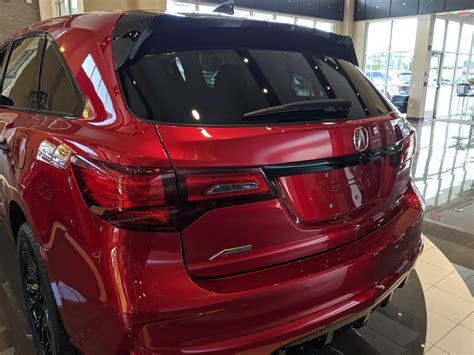 Последние твиты от pmc speakers (@pmcspeakers). New 2020 Acura MDX PMC Edition in Valencia Red Pearl | Greensburg, PA | #A02787
