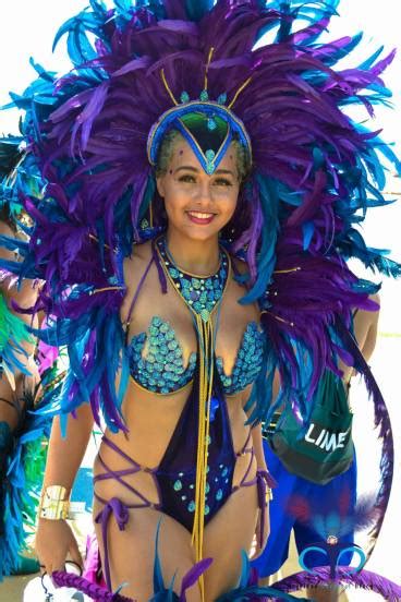 15 Naturals Who Killed It This Carnival Season Black Girl With Long Hair