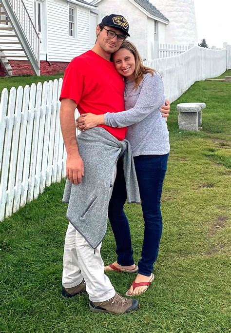 Katie Hill Is Pregnant Expecting Son With Alex Thomas