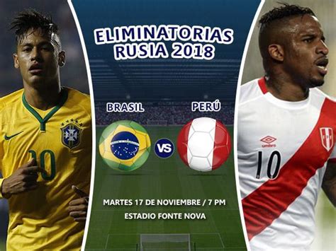 Estadio olimpico nilton santos (río de janeiro). Deporte Futbol: Brasil Vs Peru en Eliminatorias al Mundial : Ver en Vivo