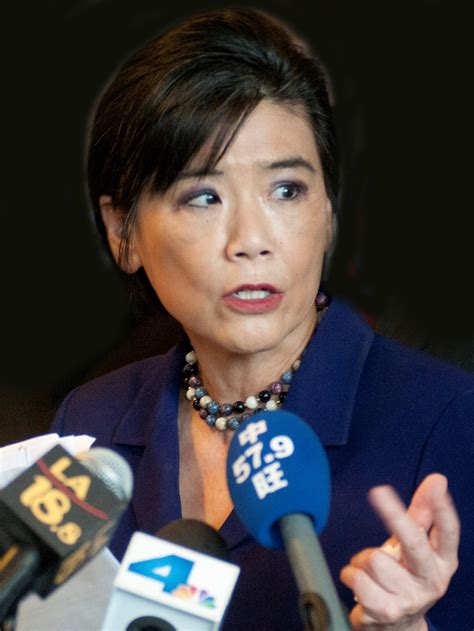 Local Congresswoman Judy Chu And 181 Others Arrested Wednesday In