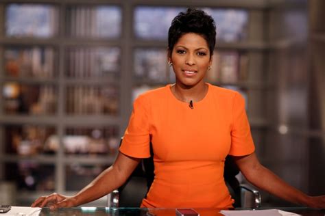 Tamron Hall Becomes First Black Woman To Co Anchor ‘today Show Black