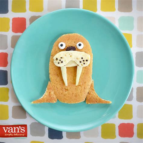 Make Breakfast Fun With Pancake Art Handmade Charlotte