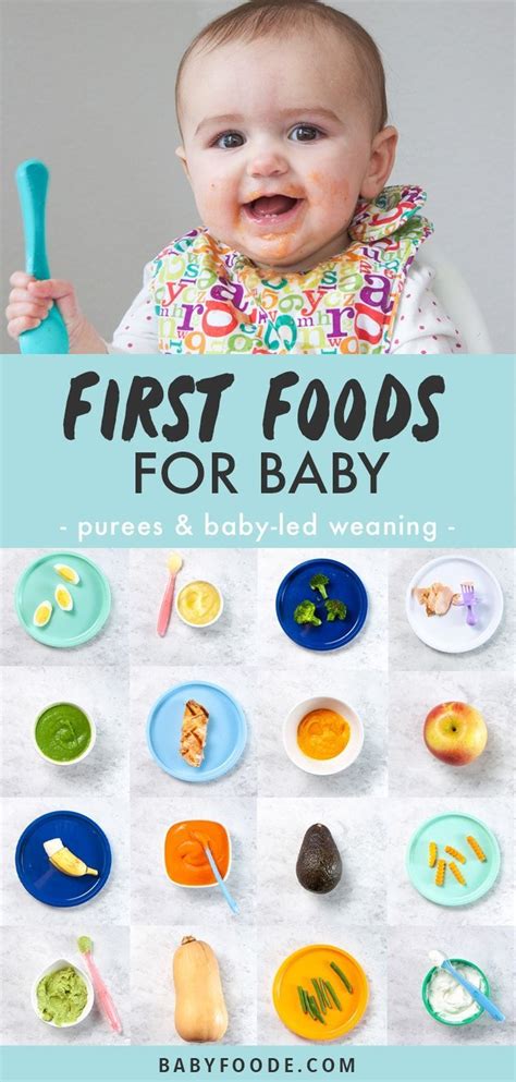 Finger food is basically little bite sized food that your toddler can easily pick and eat him or herself. 10 Best First Foods for Baby (purees or baby-led weaning ...