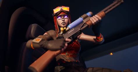 Check spelling or type a new query. Wyciekła nowa skórka Renegade Raider do Fortnite ...