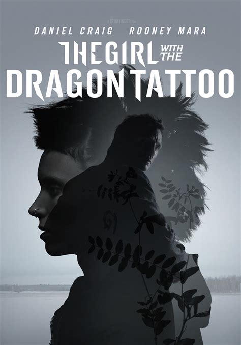 the girl with the dragon tattoo 2011 kaleidescape movie store