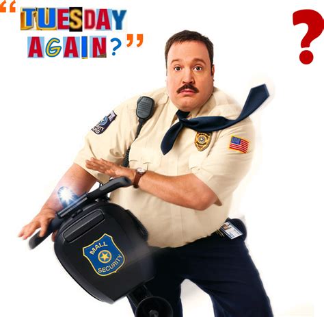Download Paul Blart Mall Cop Png Image With No Background