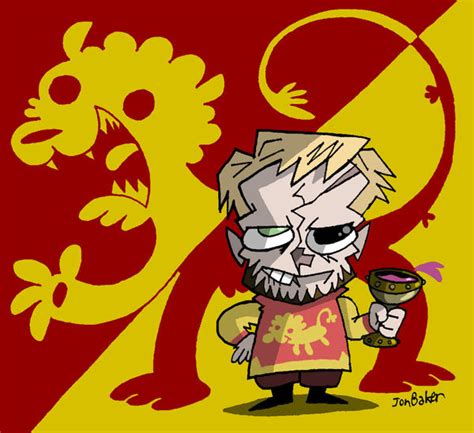 Asoiaf Cartoonimen Tyrion Lannister By Newtman On Deviantart