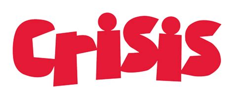 Crisis Logo Incremental Group