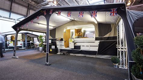 Trailer Tents Folding Caravans And Pop Tops The Caravan Club