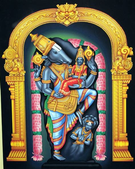 Adi Varaha Swamy In 2022 Varaha Lord Vishnu Wallpapers Vishnu Mantra