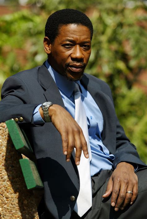 Man Crush Monday Luthuli Dlamini