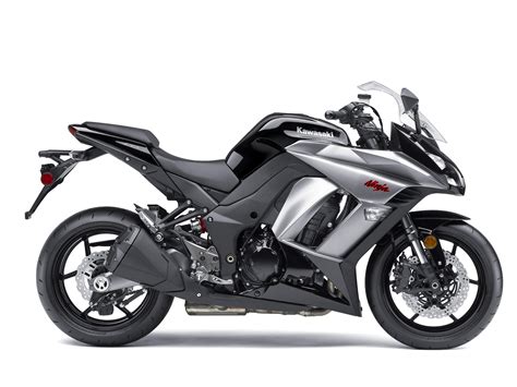2012 Kawasaki Ninja 1000 Motorcycle Accident Lawyers