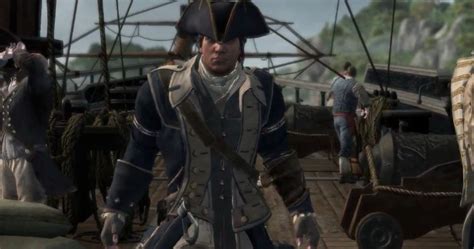 Assassin S Creed Iii Naval Warfare