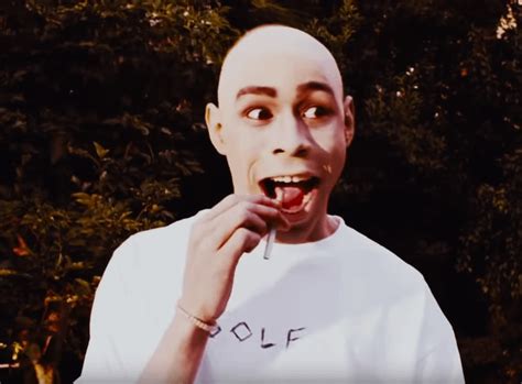 Breaking Tyler The Creator Comes Out As White Hiphopcirclejerk
