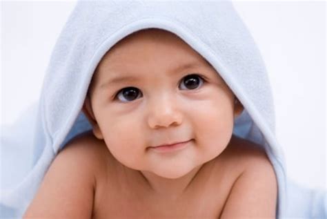 30 Kumpulan Gambar Lucu Anak Bayi Terkeren Sobambyar