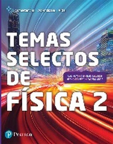 Temas Selectos De Física 2 Caicedo Hernando Libro En Papel