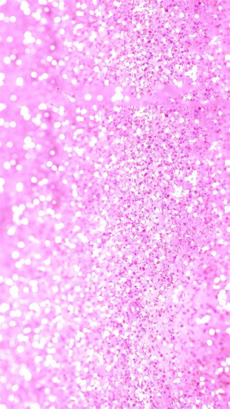 Pink Glitter Shine Sparkle Sparkles Sparkling Hd Mobile Wallpaper