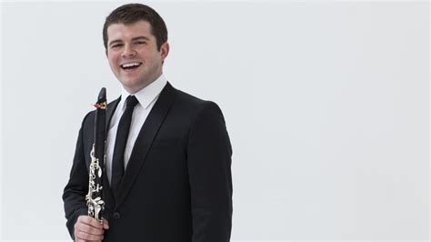 julian bliss a world class clarinetist that loves speed fjord classics