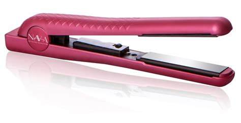Review Nava Hair Straightener Coupon Home Life Abroad