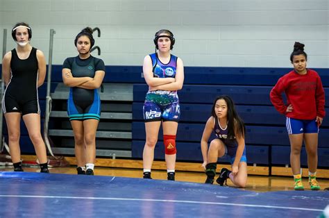 girls wrestling is gaining traction in pennsylvania and another big milestone could be coming