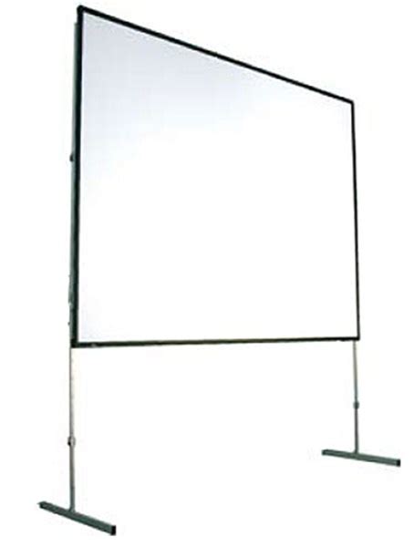 Projection Screen Rental Product Auvicom