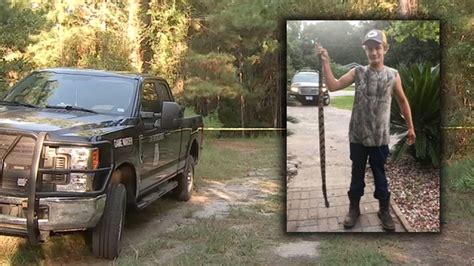 17 Year Old Hunter Shot And Killed In Georgia After Being Mistaken For