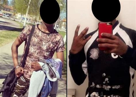 Sweden Sentences 19 Year Old Muslim Man To 75 Hours Community Service For Sex Crime Against 13