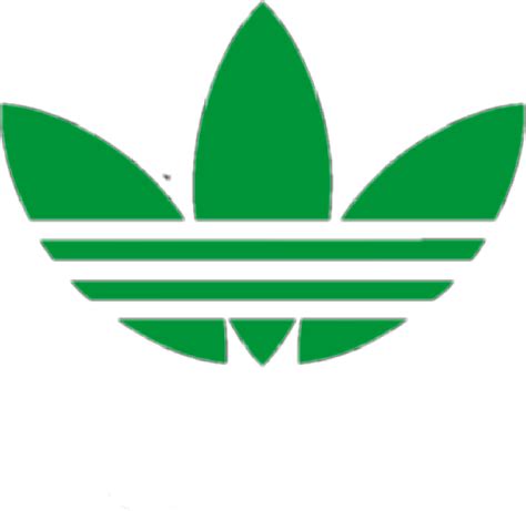 View 37 Green Adidas Logo Png