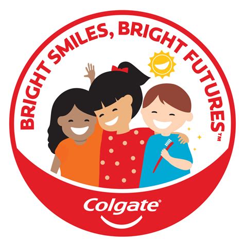 Bright Smiles Bright Futures Award By Colgate Iapd