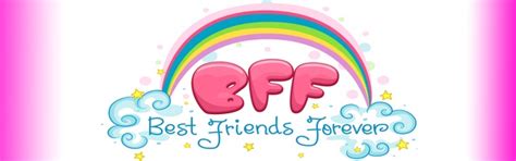 Friends, aside from family, are one of the greatest treasures in life. BFF Kleurplaten - Voor jou en je beste vriendin ...