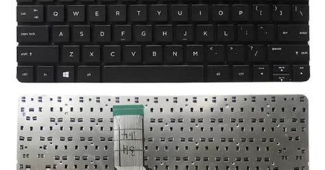 Hp Envy X2 11 G 11 G000 11 G100 Series Laptop Keyboard