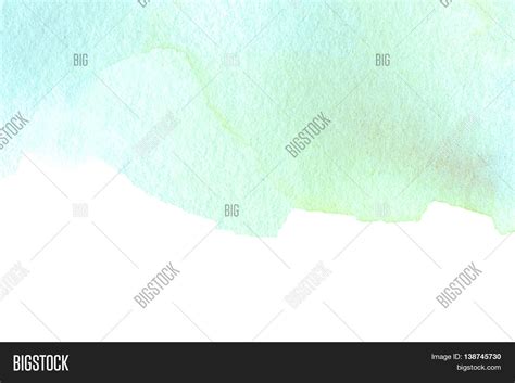 Abstract Watercolor Image And Photo Free Trial Bigstock