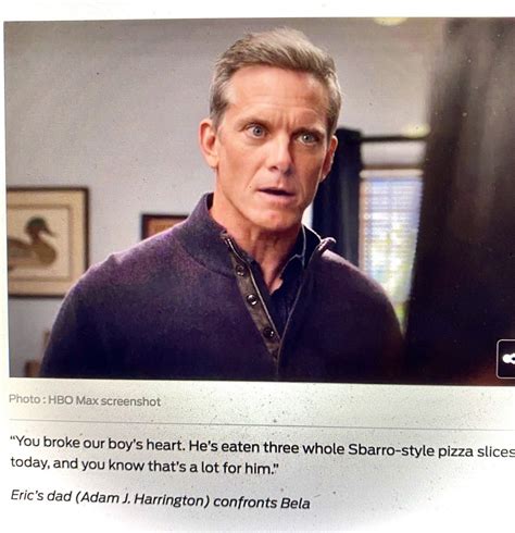 Adam J Harrington On Twitter Thank You ⁦tvline⁩ For The Shout Out ⁦sexlivesonmax⁩ ⁦hbomax