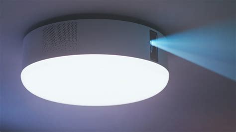 What to consider when choosing a star light projector ceiling? One Less Thing To Own: popIn Aladdin Ceiling Light ...