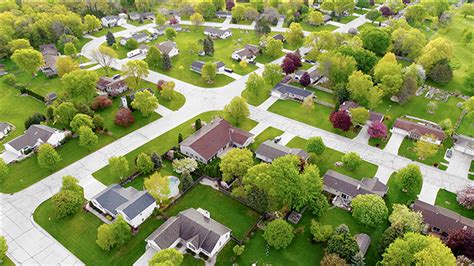 5 Facts About Us Suburbs Pew Research Center