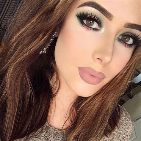 Alexandra Teri On Instagram “lipstick Can Change An Entire Look
