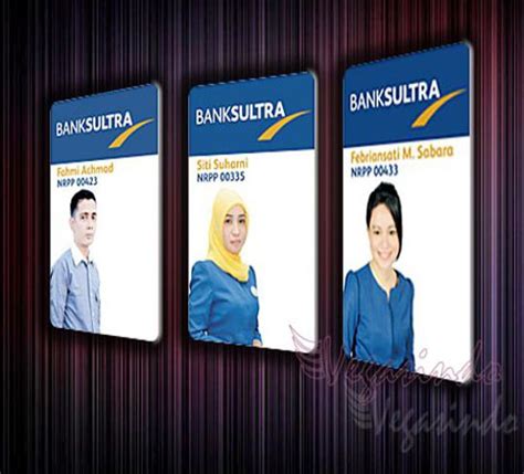 Kartu kredit adalah alat pembayaran pengganti uang tunai yang berbentuk kartu dan terbuat dari bahan. contoh kartu perusahaan | sampke kartu id card perusahaan