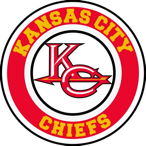 Kc Chiefs Logopng